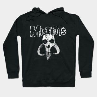 Misfetts Hoodie